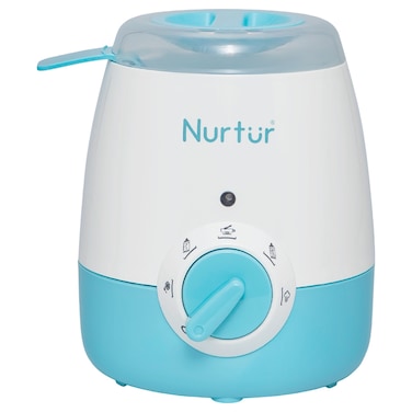 نرتور جهاز تدفئة الطعام  TCNR-BB1012A