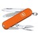 Victorinox Classic SD, Swiss Army Pocket Knife, Mango Tango, 58mm