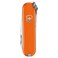 Victorinox Classic SD, Swiss Army Pocket Knife, Mango Tango, 58mm