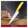 Victorinox, Carving Knife, Yellow, 19cm