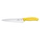 Victorinox, Carving Knife, Yellow, 19cm