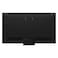 TCL 75-Inch 4K Ultra HD, Smart QD-Mini LED TV, 75C7K, Black