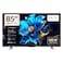 TCL 85-Inch 4K Ultra HD, Smart QLED TV, 85P79K, Black