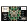 TCL 98-Inch 4K Ultra HD, Smart QD-Mini LED TV, 98C6K, Black