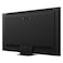 TCL 85-Inch 4K Ultra HD, Smart QD-Mini LED TV, 85C7K, Black