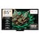 TCL 85-Inch 4K Ultra HD, Smart QD-Mini LED TV, 85C7K, Black