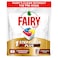 Fairy 1 Step Clean Plus Dishwasher Capsules 80 Capsules