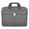 حافظة بورت يوسمايت TL لأجهزة الكمبيوتر المحمولة مقاس 13 بوصة و14 بوصة، رمادية اللون، مقاس 15.6 بوصة