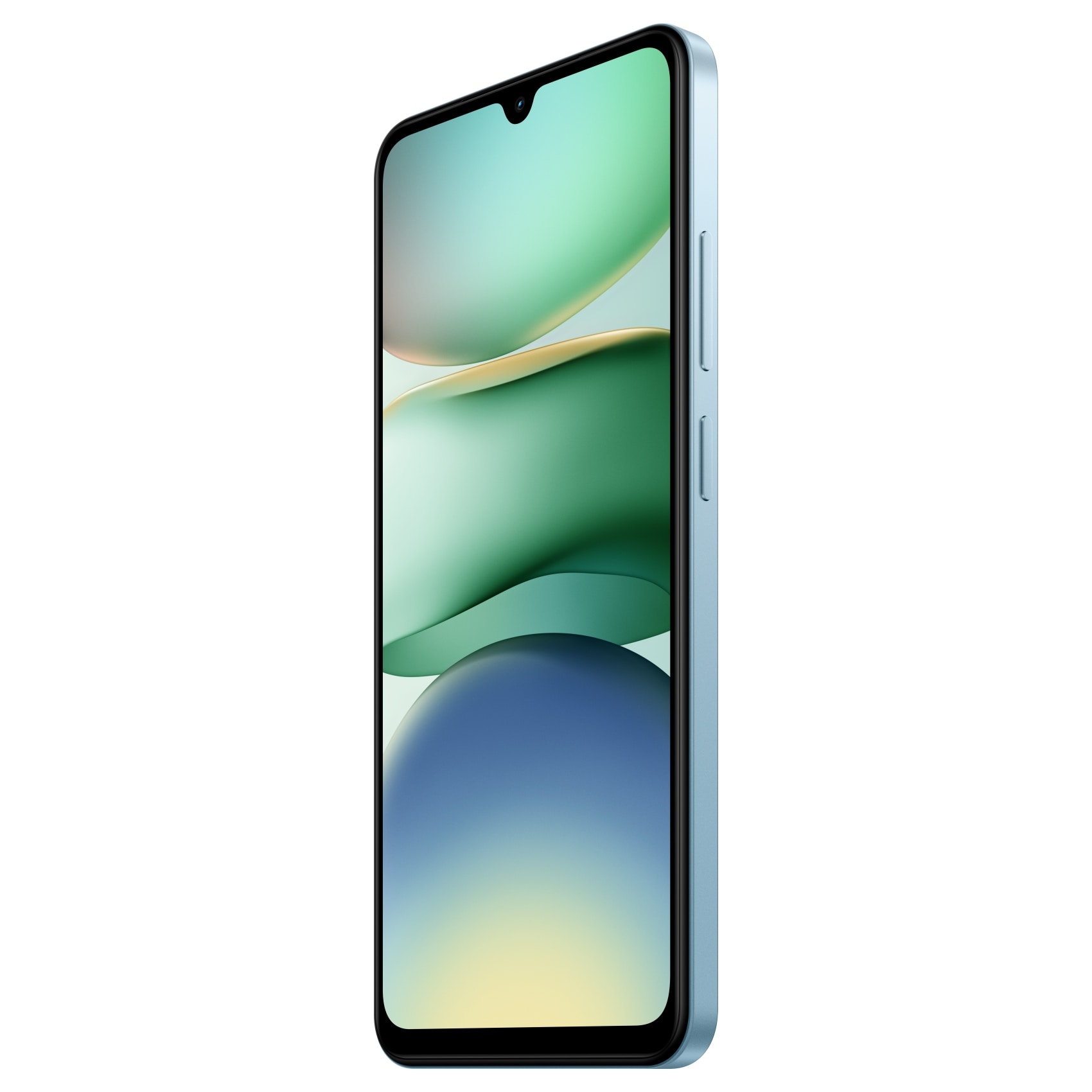 Redmi A5 オーシャンブルー 3GB RAM 64GB ROM シムフリー SIMフリー) シャオミ Xiaomi Redmi A5 デュアルSIM 64GB