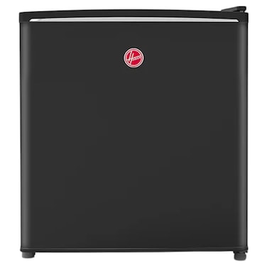 Hoover Single Door Refrigerator HSD-K62-B, Black, 62 L, Adjustable Thermostat