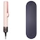 Dyson Airstrait Hair Straightener HT01, Ceramic Pink and Rose Gold