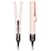 Dyson Airstrait Hair Straightener HT01, Ceramic Pink and Rose Gold