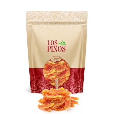 Los Pinos Papaya Dice