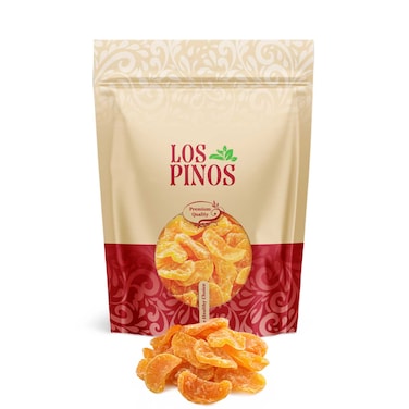 لوس بينوس شرائح يوسفي