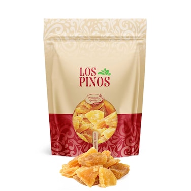 Los Pinos Jack Fruit Candied