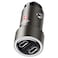 Swiss Military Dual USB-C Car Charger, 70W
