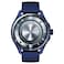 X.Cell Classic 6 Smart Watch, Blue