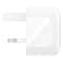 Belkin Cube Wall Charger, White, 30 W