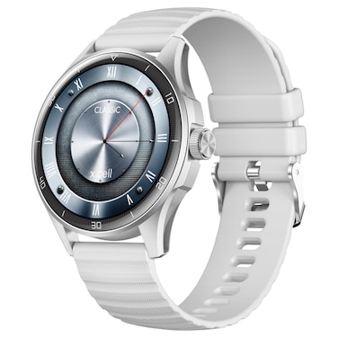 X.Cell Classic 6 Smart Watch, Grey