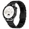Swiss Military Swiss International Smartwatch, Black
