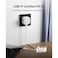 Belkin 45W Cubic Wall Charger, USB-C PD Fast Charging