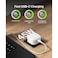 Belkin 45W Cubic Wall Charger, USB-C PD Fast Charging