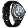 X.Cell Classic 6 Smart Watch, Black