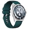 X.Cell Classic 6 Smart Watch, Green