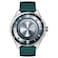 X.Cell Classic 6 Smart Watch, Green