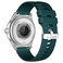 X.Cell Classic 6 Smart Watch, Green