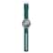 X.Cell Classic 6 Smart Watch, Green