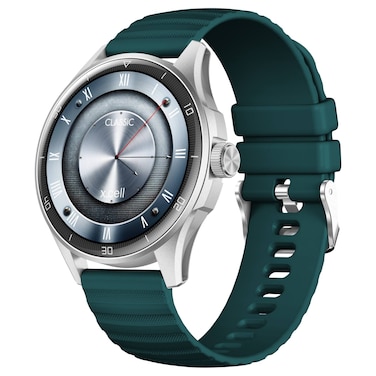 X.Cell Classic 6 Smart Watch, Green