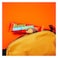 Reese's Fast Break Milk Chocolate, Peanut Butter and Nougat Bar, 51g Pack of 3