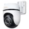 تايب كاميرا أمان متحركة/دوّارة Wi-Fi موديل C530WS