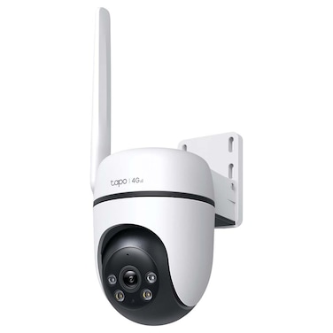 Tape C501GW Pan/Tilt 4G LTE Security Camera