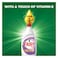 Fairy Max Plus Dishwashing Liquid, Refreshing Lavender, 800ml Pack of 3