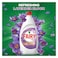 Fairy Max Plus Dishwashing Liquid, Refreshing Lavender, 800ml Pack of 3