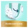 Pampers Ultimate Comfort Taped Diapers, Lotion Infused with Aloe Vera Plus Vitamin E, Size 7 (15+ kg), 52 Diapers