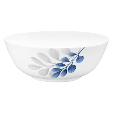 La Opala Diva Pearl Collection, Bowl, Medium, Indigo Bliss