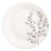 La Opala Diva Pearl Collection, Dinner Plate, Dusky Vines