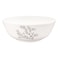 La Opala Diva Pearl Collection, Vegetable Bowl, Dusky Vines, 10cm