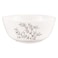 La Opala Diva Pearl Collection, Soup Bowl, Dusky Vines, 12cm