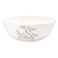 La Opala Diva Pearl Collection, Bowl, Medium, Dusky Vines