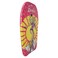 Mondo Barbie Printed Body Board, Multicolour, 84cm