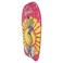 Mondo Barbie Printed Body Board, Multicolour, 84cm
