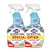 Clorox Scentiva Multi Surface Spray Cleaner, Red Sea Breeze, 500ml Pack of 2