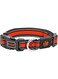 DOCO&reg; Athletica Air Collar (DCA002) Sizes - M, Color - Safety Orange