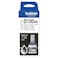 Brother BTD100BK Ink Toner Cartridge Bottle, Black, 48.8ml