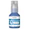 Brother BTD100C Ink Toner Cartridge Bottle, Cyan, 48.8ml
