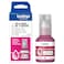 Brother BTD100M Ink Toner Cartridge Bottle, Magenta, 48.8ml